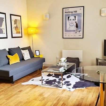 Fabulous Notting Hill Spacious Studio Apartment London Eksteriør billede