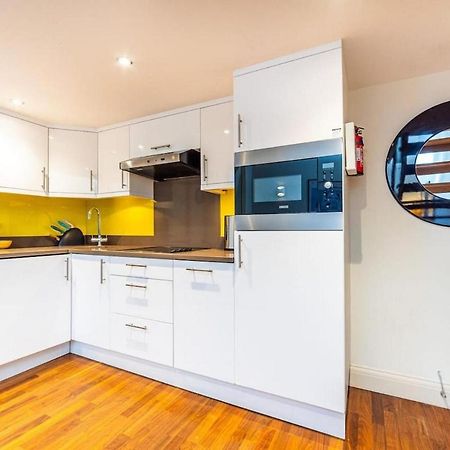 Fabulous Notting Hill Spacious Studio Apartment London Eksteriør billede