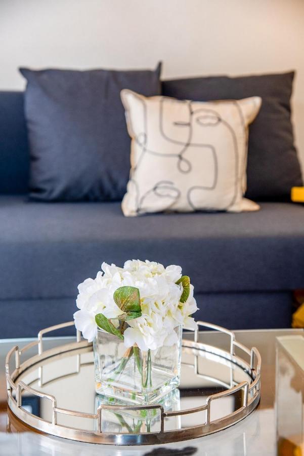 Fabulous Notting Hill Spacious Studio Apartment London Eksteriør billede