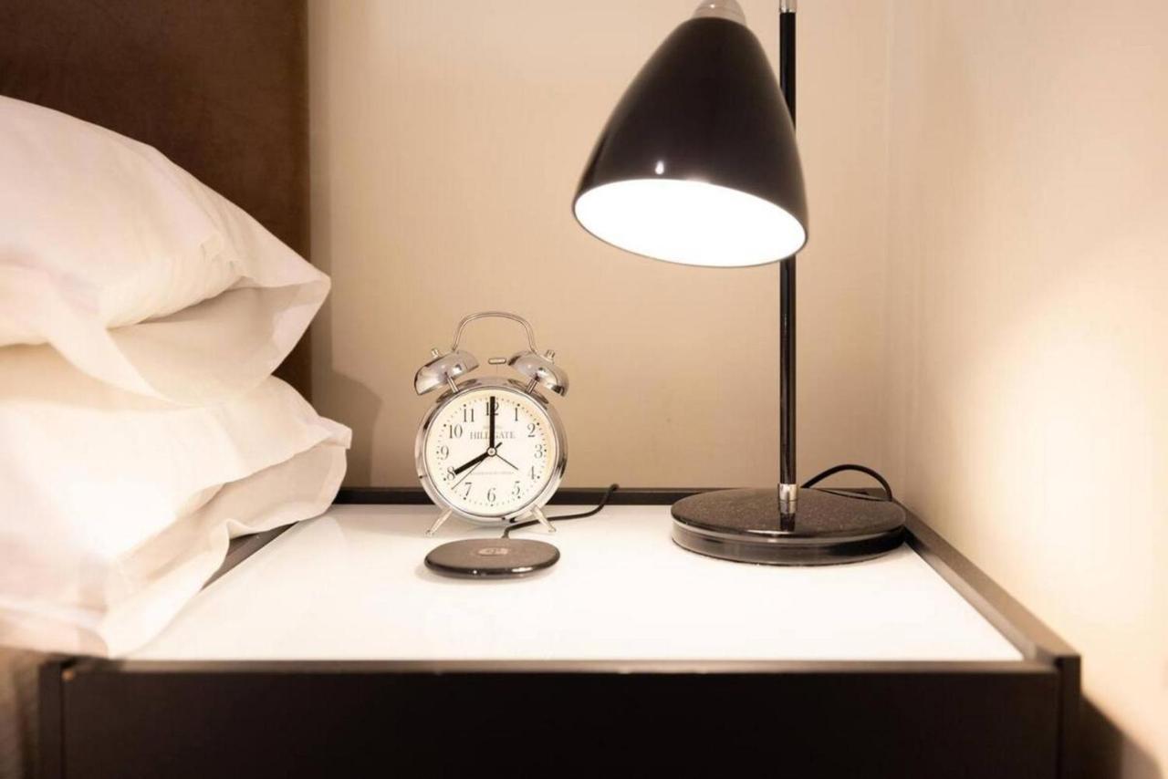 Fabulous Notting Hill Spacious Studio Apartment London Eksteriør billede