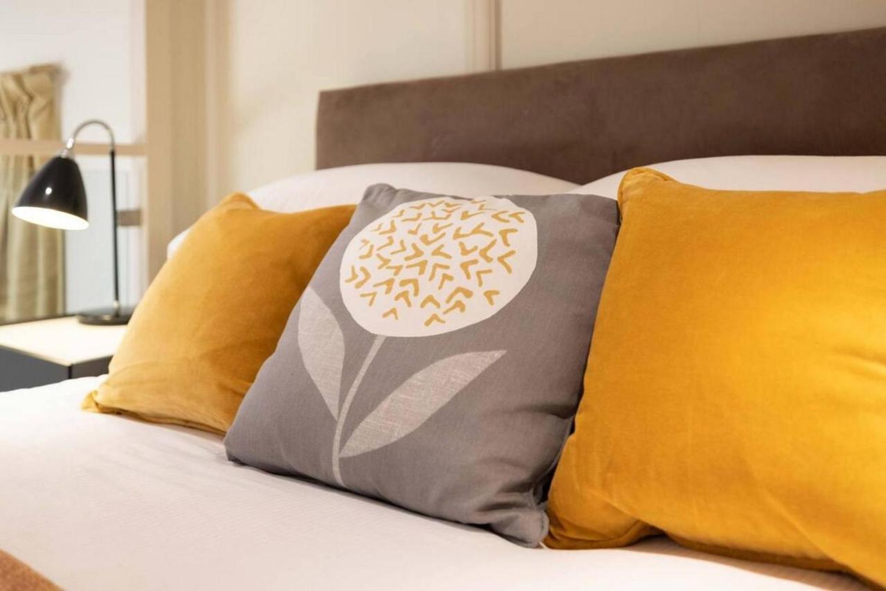 Fabulous Notting Hill Spacious Studio Apartment London Eksteriør billede