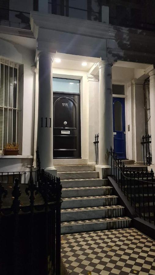 Fabulous Notting Hill Spacious Studio Apartment London Eksteriør billede
