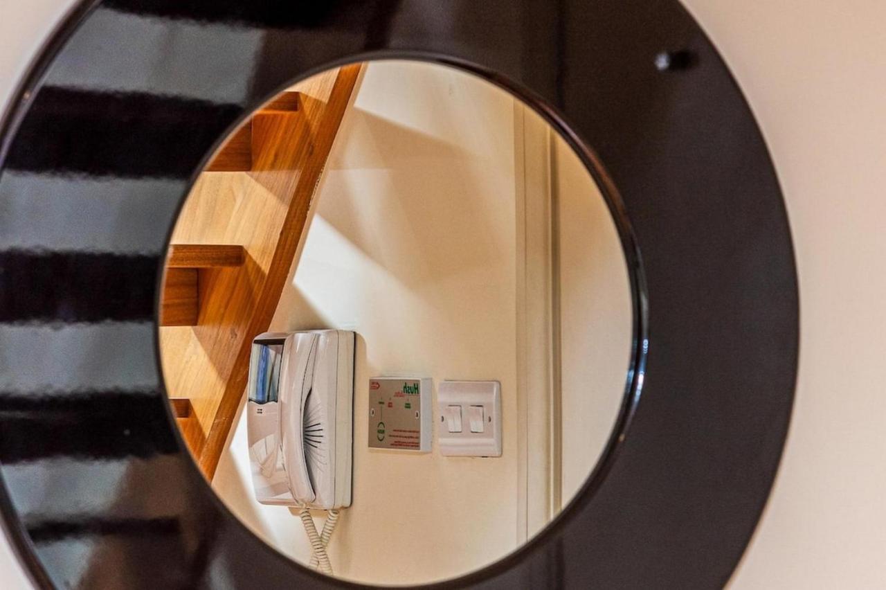 Fabulous Notting Hill Spacious Studio Apartment London Eksteriør billede